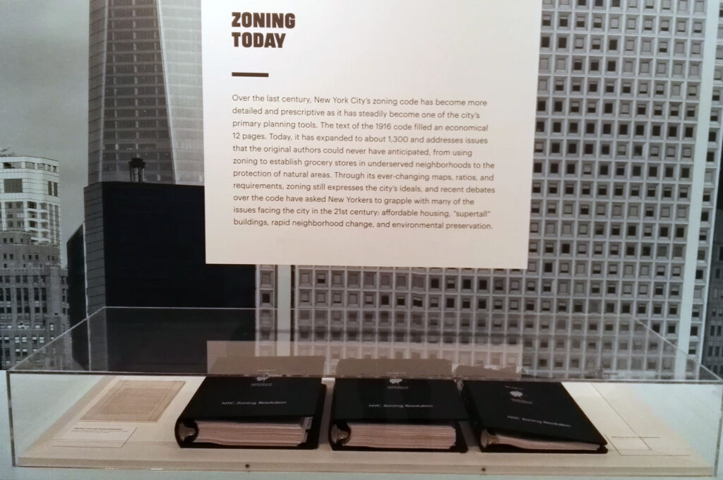 Museum of the City of New York