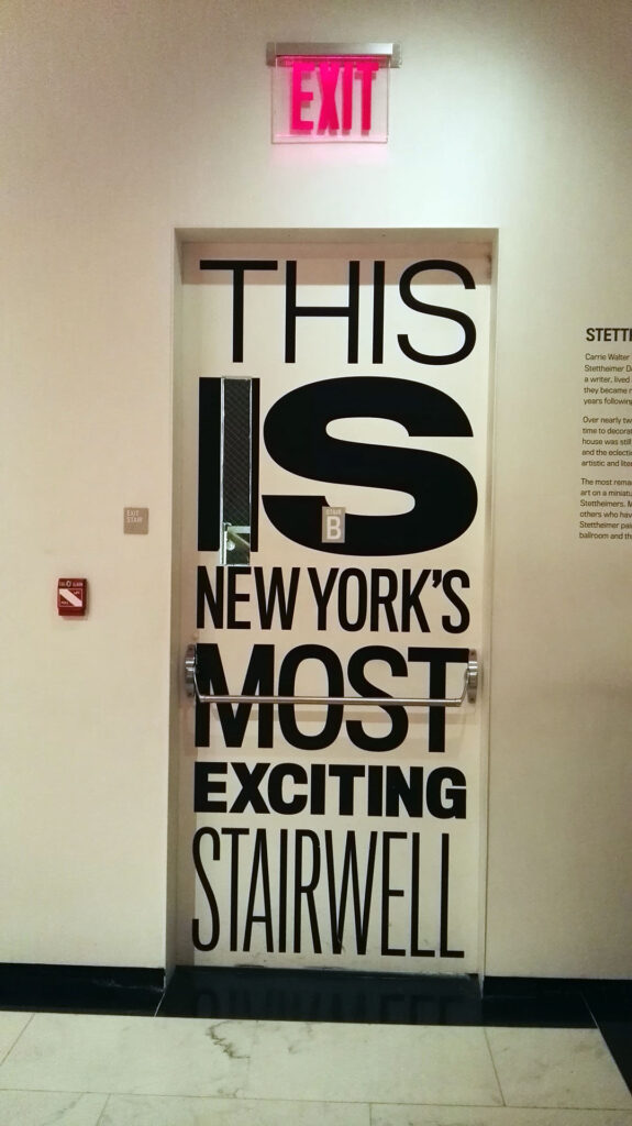 Museum of the City of New York