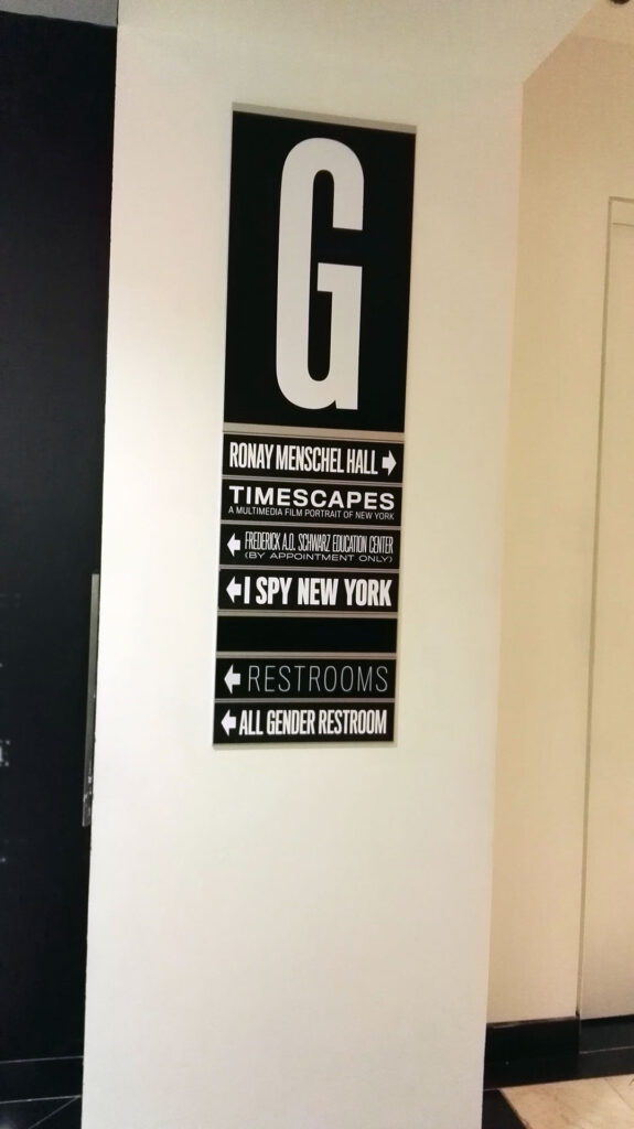 Museum of the City of New York