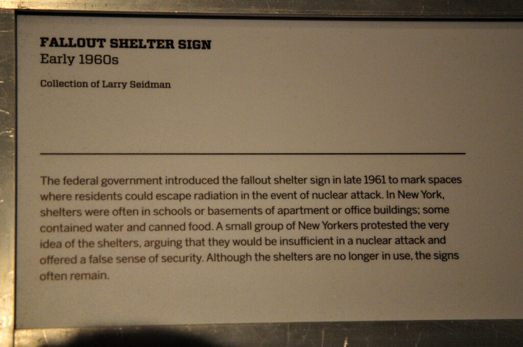 Museum of the City of New York