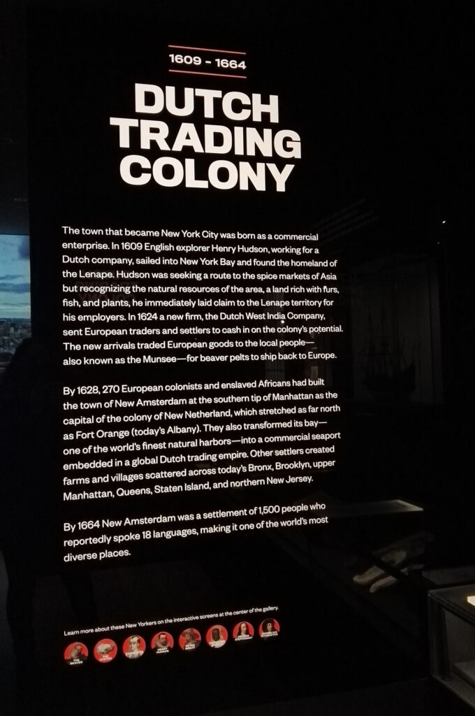 Museum of the City of New York