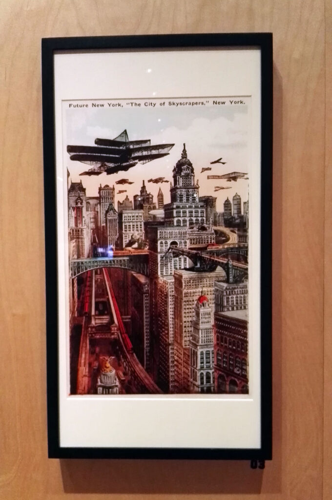 Museum of the City of New York