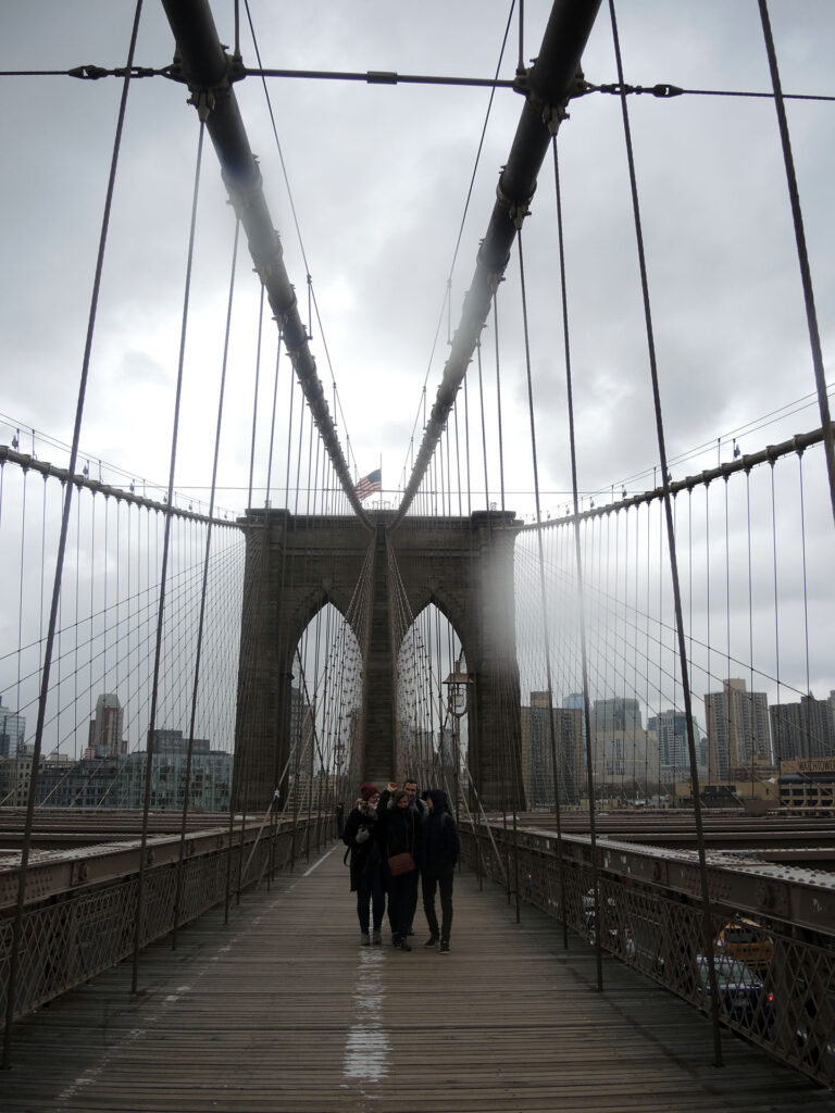 Pont de Brooklyn