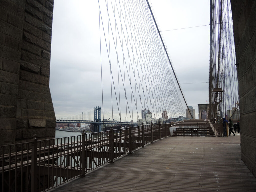 Pont de Brooklyn