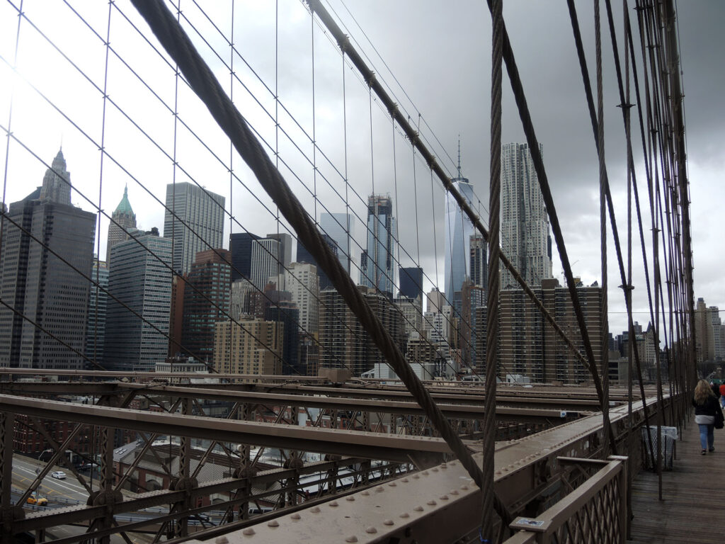 Pont de Brooklyn
