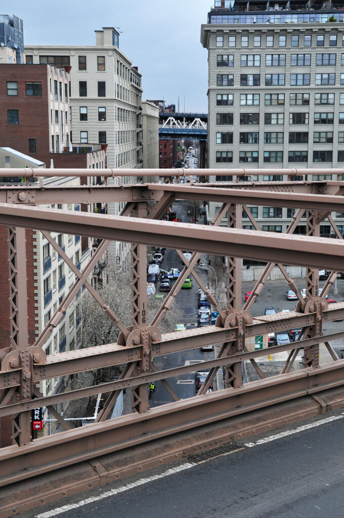 Pont de Brooklyn