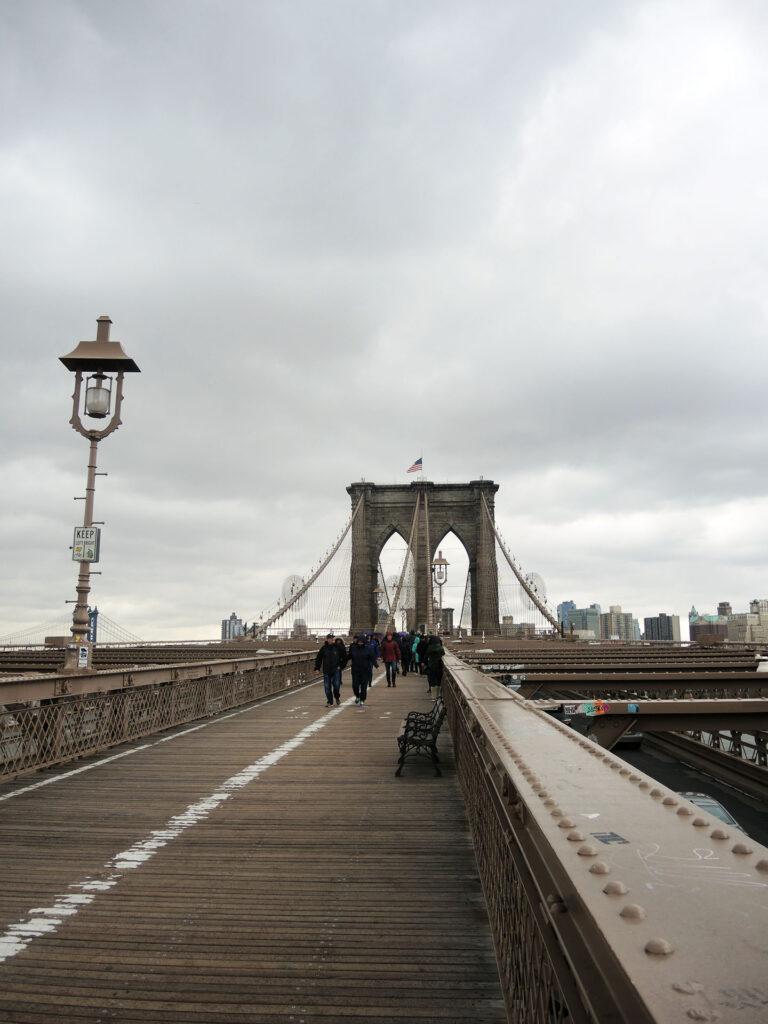 Pont de Brooklyn