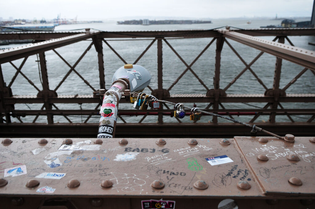 Pont de Brooklyn