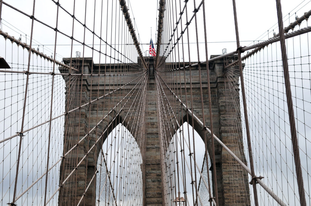 Pont de Brooklyn