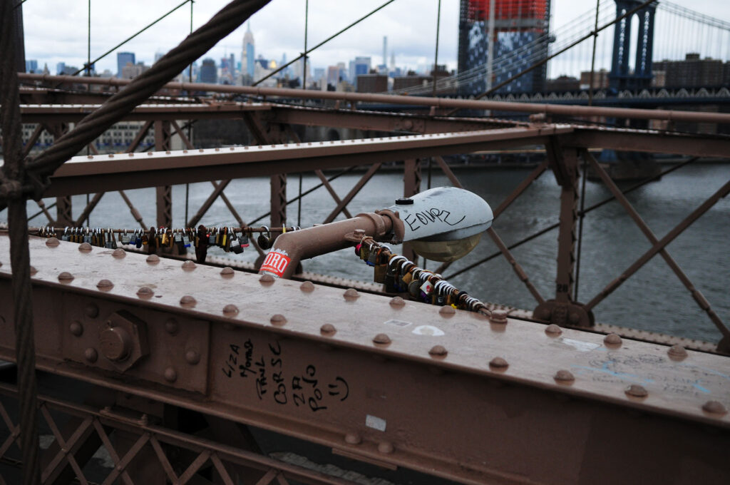 Pont de Brooklyn
