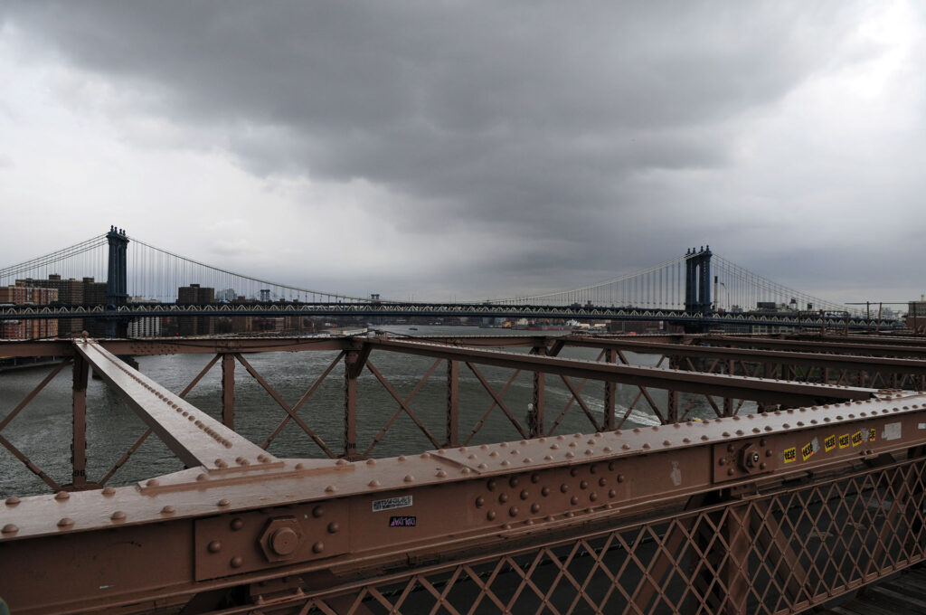 Pont de Brooklyn