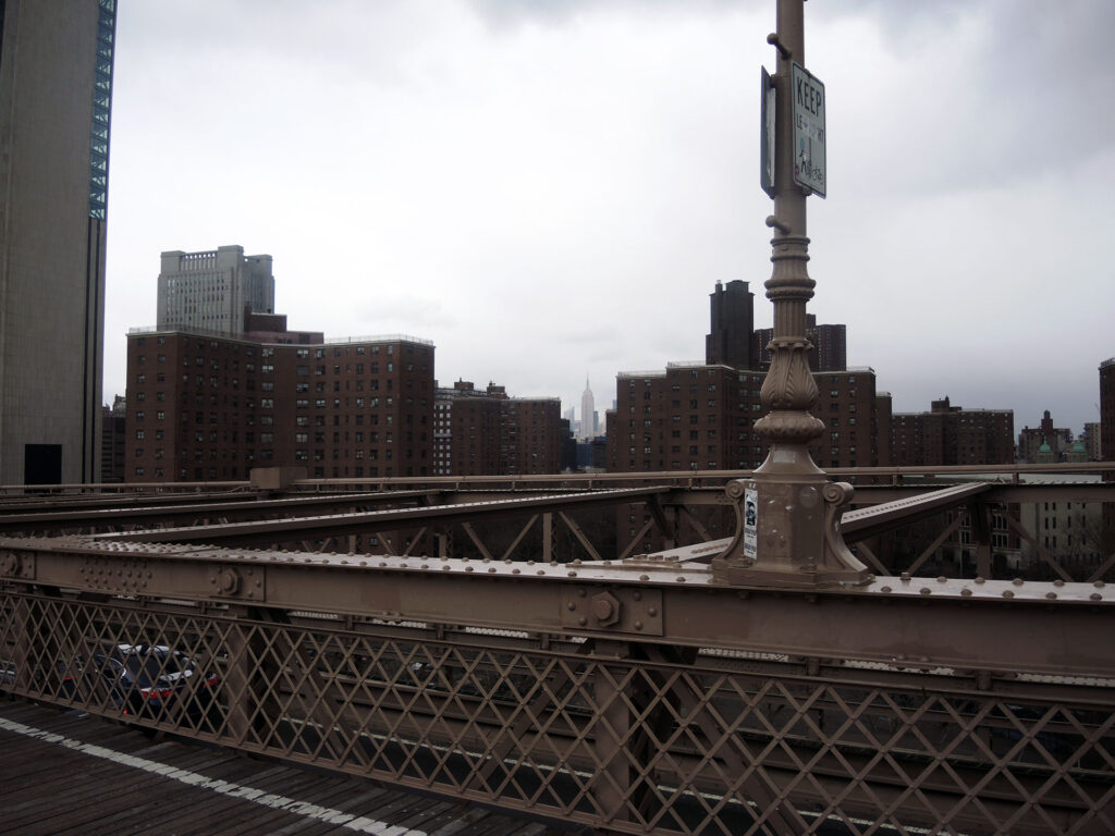 Pont de Brooklyn