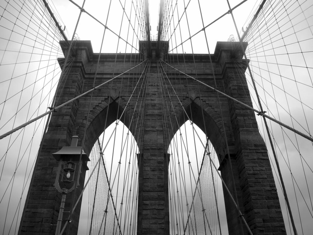 Pont de Brooklyn